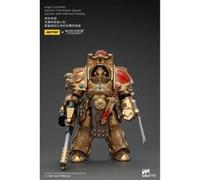 Warhammer The Horus Heresy - Figurine 1/18 Legio Custodes Aquilon Terminator Squad Aquilon with