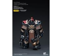 Warhammer The Horus Heresy Figurine 1/18 Sons Of Horus Justaerin Term