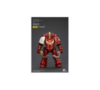 Warhammer The Horus Heresy - Figurine 1/18 Thousand Sons Khenetai Occult Cabal Khenetai Blade 12 Cm