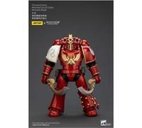 Warhammer The Horus Heresy - Figurine 1/18 Thousand Sons Khenetai Occult Cabal Khenetai Blade 12 Cm