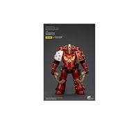 Warhammer The Horus Heresy - Figurine 1/18 Thousand Sons Khenetai Occult Cabal Khenetai Blademaster 12 Cm