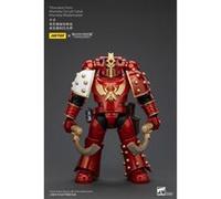 Warhammer The Horus Heresy - Figurine 1/18 Thousand Sons Khenetai Occult Cabal Khenetai Blademaster 12 Cm