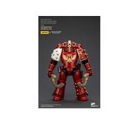 Warhammer The Horus Heresy - Figurine 1/18 Thousand Sons Khenetai Occult Cabal Khenetai Blademaster 12 Cm