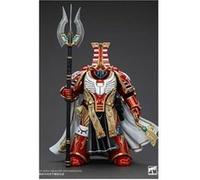 JoyToy Space Marines - Thousand sons - Legion Librarian Consut