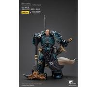 Warhammer The Horus Heresy - Figurine Alpha Legion Harrowmaster Armillus Dynat 20 cm G