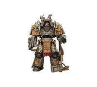 Warhammer The Horus Heresy - Figurine Iron Warriors Perturabo Primarch of the lVth Legion 28 cm