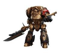 JoyToy Figurine d'action Warhammer 40K Contemptor-Achillus Dreadnought Legio Custodes 1/18 25 cm