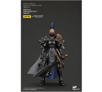 Warhammer The Horus Heresy - Figurine Sisters of Silence Argent Lynx Vigilator Cadre Vigilator