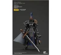 Warhammer The Horus Heresy - Figurine Sisters of Silence Argent Lynx Vigilator Cadre Vigilator Argent G