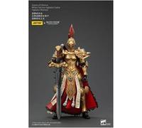 Warhammer The Horus Heresy - Figurine Sisters of Silence White Falcons Vigilator Cadre Vigilato G