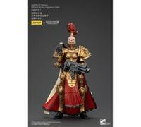 Warhammer The Horus Heresy - Figurine Sisters of Silence White Falcons Vigilator Cadre Vigilator 1 19 cm G