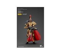 Warhammer The Horus Heresy - Figurine Sisters of Silence White Falcons Vigilator Cadre Vigilator 2 19 cm G