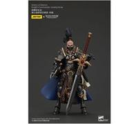 Warhammer The Horus Heresy - Figurine Sisters of SilenceKnight-Commander Jenetia Krole 19 cm