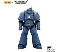 Warhammer The Horus Heresy - Figurine Ultramarines MKVI Tactical Legionary 12 cm