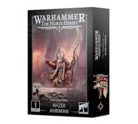 Warhammer The Horus Heresy Games Workshop Thousand Sons : Azhek Ahriman