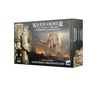 Games Workshop Miniature plastique Warhammer Custodian Dreadnought (Contemptor-Galatus/Achillus)
