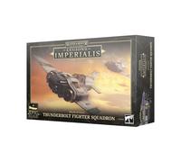 Warhammer :The Horus Heresy - Légions Imperialis : Thunderbolt de Combat