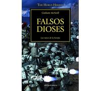 Warhammer The Horus Heresy nº 02/54 Falsos dioses: Las raíces de la herejía