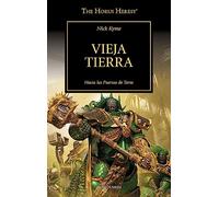 Warhammer The Horus Heresy nº 47/54 Vieja Tierra
