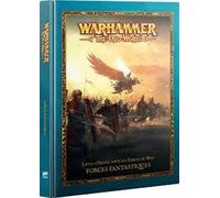Warhammer The Old World - Forces Fantastiques 05-04
