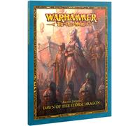 Warhammer ToW - Arcane Journal Grand Cathay Dawn of the Storm Dragon (En)