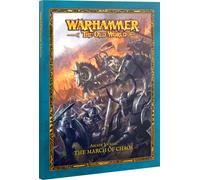 Warhammer ToW - Arcane Journal The March of Chaos (En)