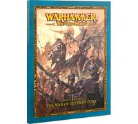 Warhammer ToW - Arcane Journal The War of Settra's Fury (En)
