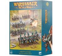Games Workshop - Warhammer - The Old World - Grand Cathay : Battle March Army