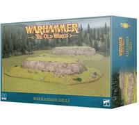Warhammer ToW - Collines