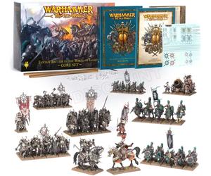 Warhammer ToW - Core Set (En)