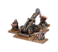 Warhammer Tow - Dwarfen Mountain Holds Catapulte à Rancunes