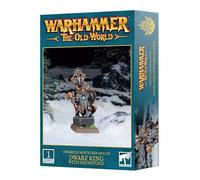 Warhammer+ToW+-+Dwarfen+Mountain+Holds+Roi+avec+Pierre+de+Serment