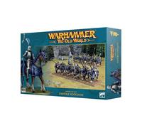 Warhammer+ToW+-+Empire+de+L%27Homme+%3 Chevaliers+de+L%27Empire