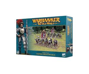 Warhammer+ToW+-+Empire+de+L%27Homme+%3 Joueurs+d%27% C3%89p%C3% A9e+de+l%27Empire