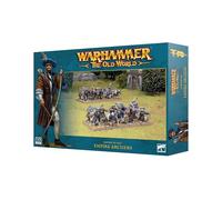 Warhammer ToW - Empire de L'Homme : Archers de l'Empire