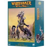 Warhammer ToW - Grand Cathay Miao Ying Le Dragon de la Tempete