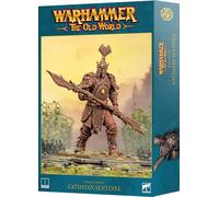 Warhammer ToW - Grand Cathay Sentinelles Cathayennes