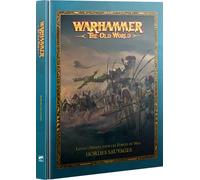Warhammer ToW - Hordes Sauvages (Fr)