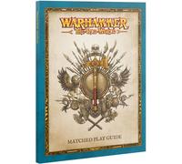 Warhammer ToW - Matched Play Guide (En)