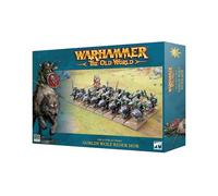 Warhammer+ToW+-+Orc+%26+Gobelin+%3A+Gobelins+Chevaucheurs+de+Loups