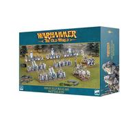 Games Workshop – Warhammer ToW : Royaumes des Hauts Elfes – Bataillon