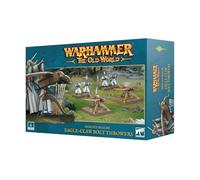 Games Workshop – Warhammer ToW – Royaumes des Hauts Elfes : Balistes Serre d'Aigle