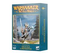 Warhammer+ToW+-+Royaumes+des+Hauts+Elfes+%3 Maitre+du+Savoir