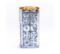 Warhammer ToW - Royaumes des Hauts Elfes Set de Dés
