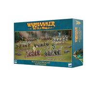 Warhammer Old World - Battalion : Wood Elf Realms 13-109