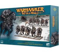 Warhammer ToW - Warriors of Chaos Cavaliers Maraudeurs du Chaos (2026)