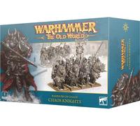 Warhammer ToW - Warriors of Chaos Chevaliers du Chaos (2026)