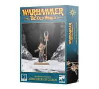 Games Workshop – Warhammer ToW – Warriors of Chaos – Sorcier du Chaos
