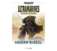 Warhammer Ultramarines Omnibus nº 02/02