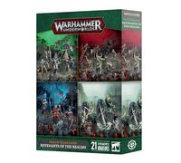 Warhammer Underworlds : Revenants des Royaumes